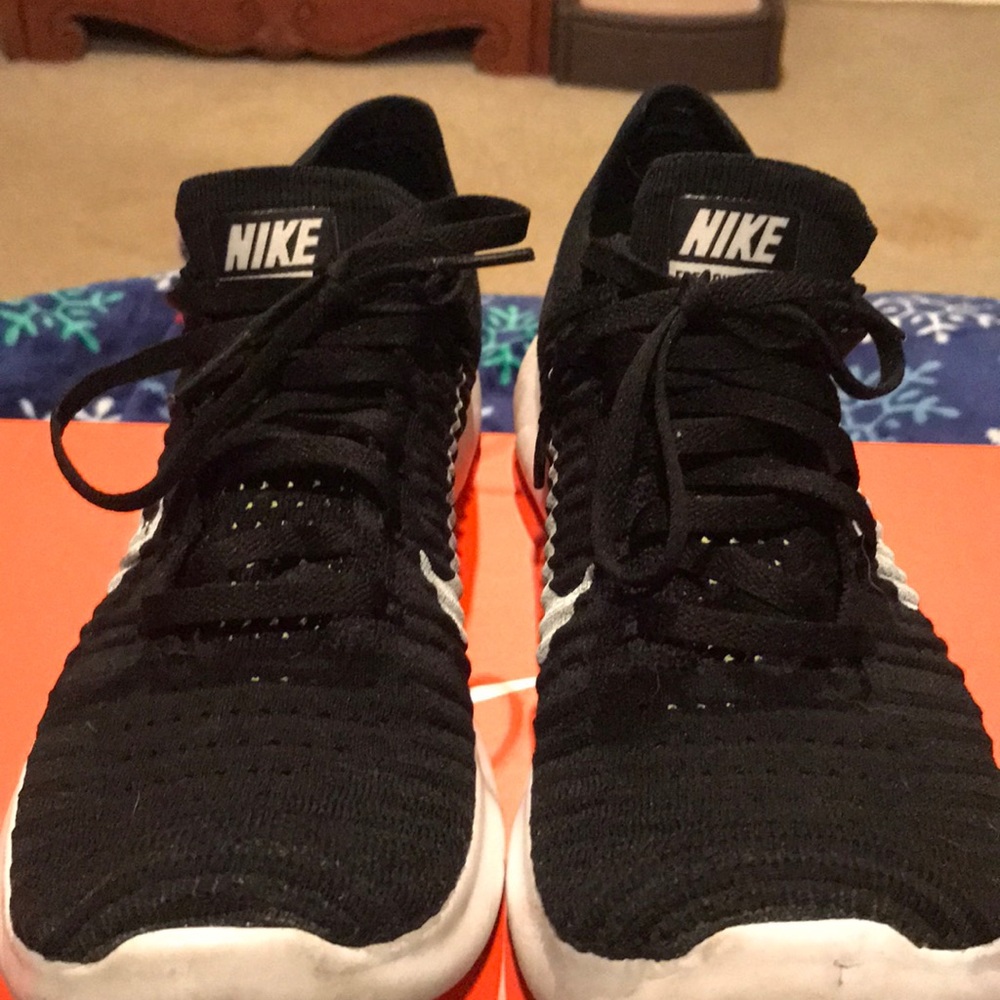 Nike free rn Flyknit